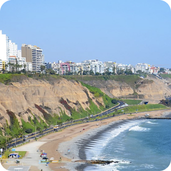 Miraflores